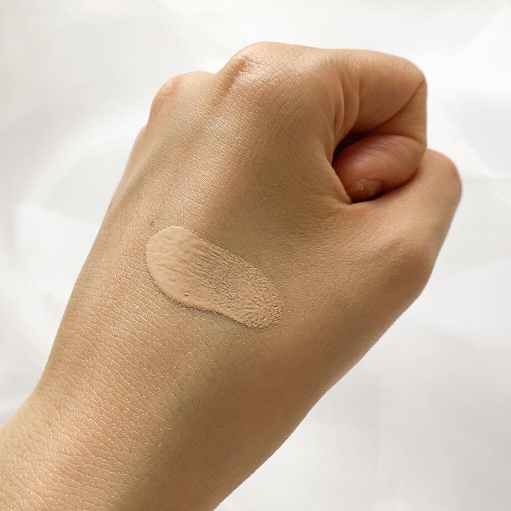 PERFECT AIRY COVER CUSHION/SERENDI BEAUTY/クッションファンデーションを使ったクチコミ（3枚目）