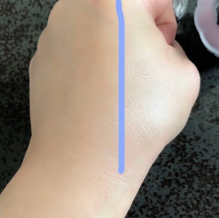 ジルスチュアート イルミネイティング セラムプライマー/JILL STUART/化粧下地を使ったクチコミ(4枚目)