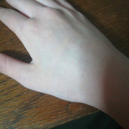 スポッツコンシーラー/インテグレート/リキッドコンシーラーを使ったクチコミ(4枚目)