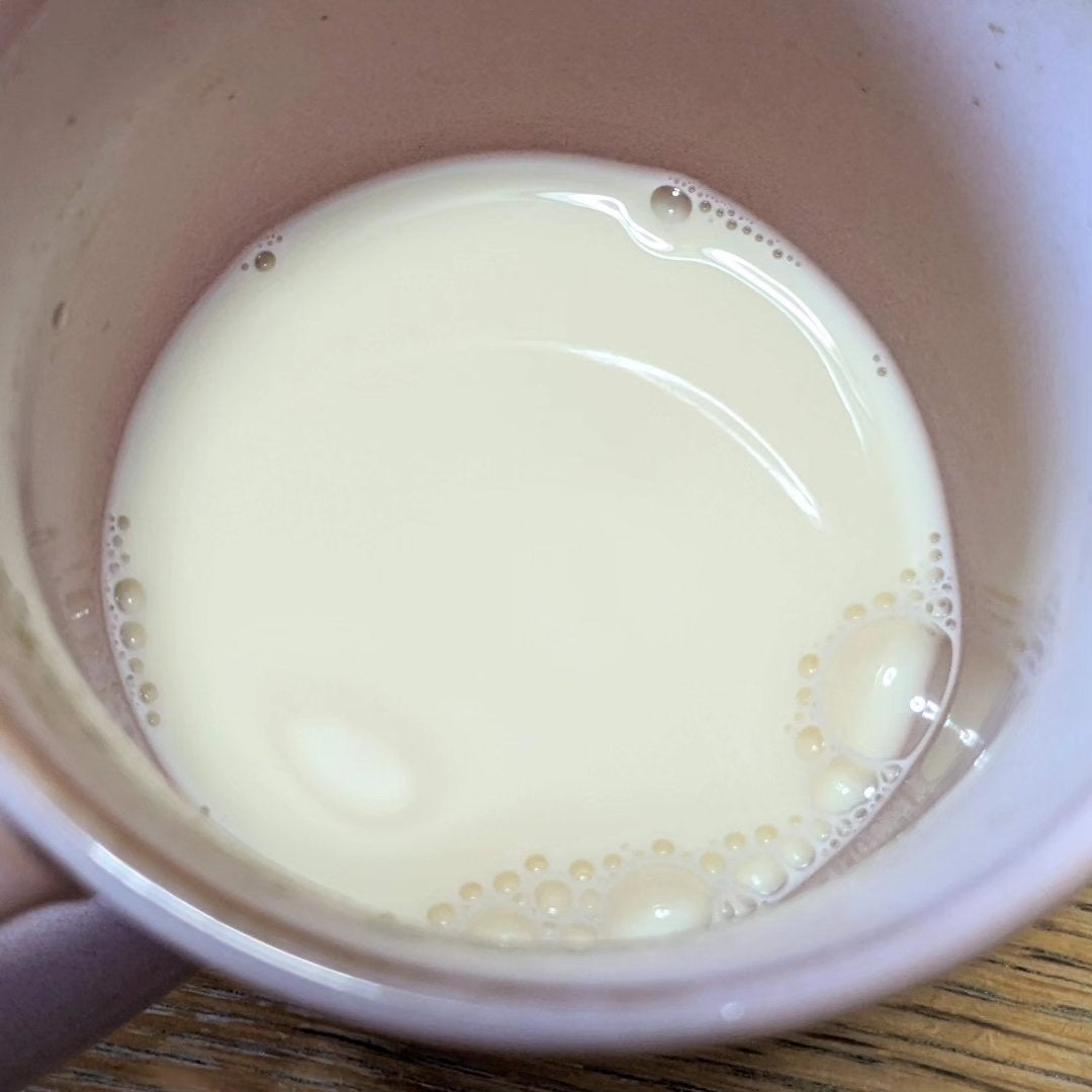 調製豆乳/マルサンアイ/豆乳飲料を使ったクチコミ(4枚目)