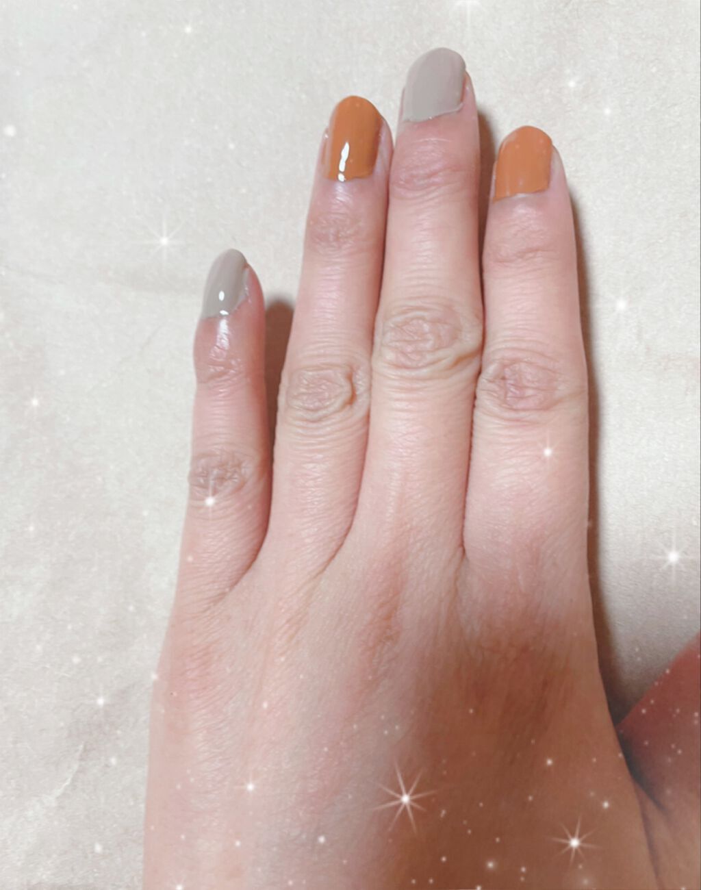 🧸⸝⋆kinashiro🧸⸝⋆DECORTEにどハマり中🧸 on LIPS 「•*¨*•.¸¸♬•*¨*•.¸¸♪おはようございます☺️セル..」(1枚目)