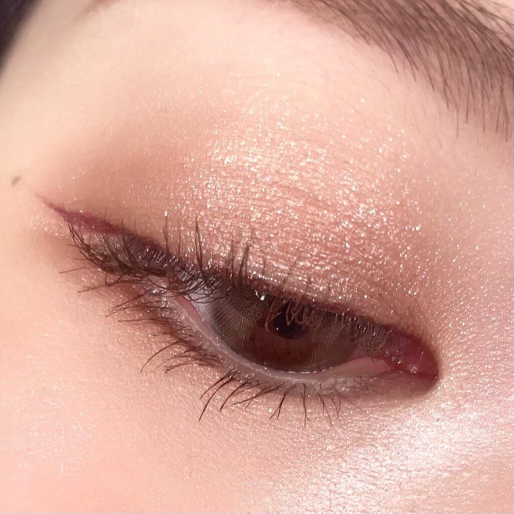 エイリンシリーズ/LENSSIS/カラーコンタクトレンズを使ったクチコミ(4枚目)