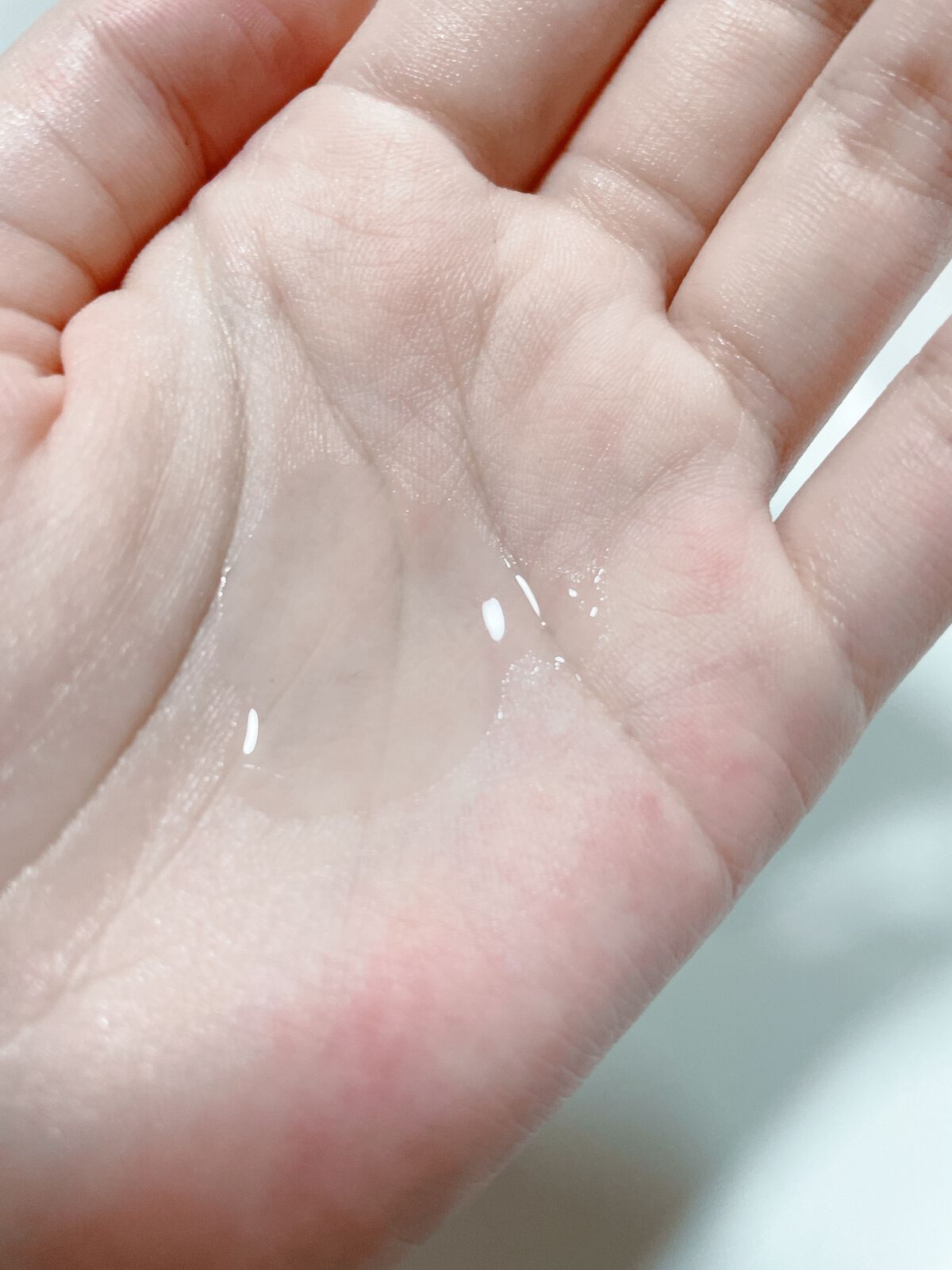 ルミエール ヴァイタルC/FEMMUE/ブースター・導入液を使ったクチコミ(3枚目)