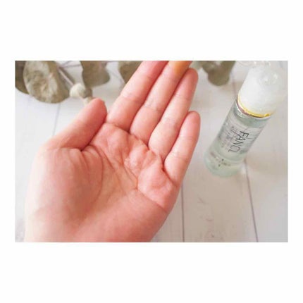 FDR アクネケア 化粧液/ファンケル/化粧水を使ったクチコミ(2枚目)