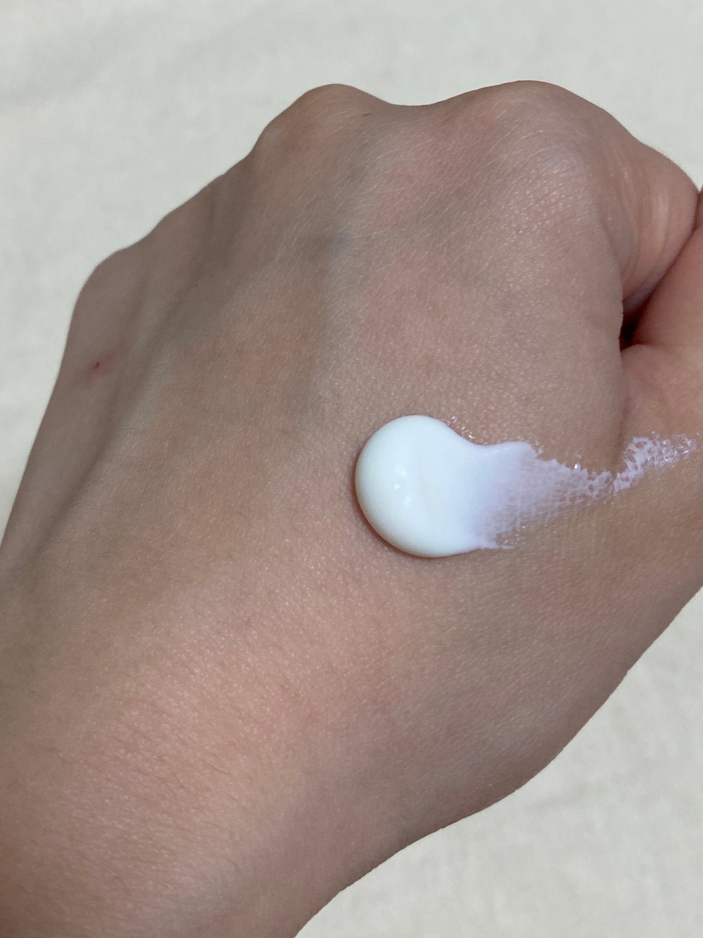 アリィー クロノビューティ ジェルUV EX/アリィー/日焼け止めジェルを使ったクチコミ(4枚目)