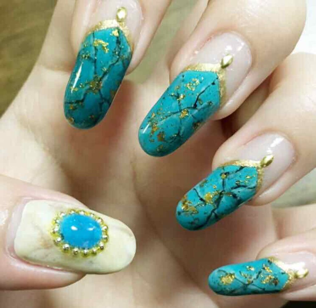 AC クイックドライベース&ハードナー/AC MAKEUP/ネイルベースコートを使ったクチコミ(1枚目)