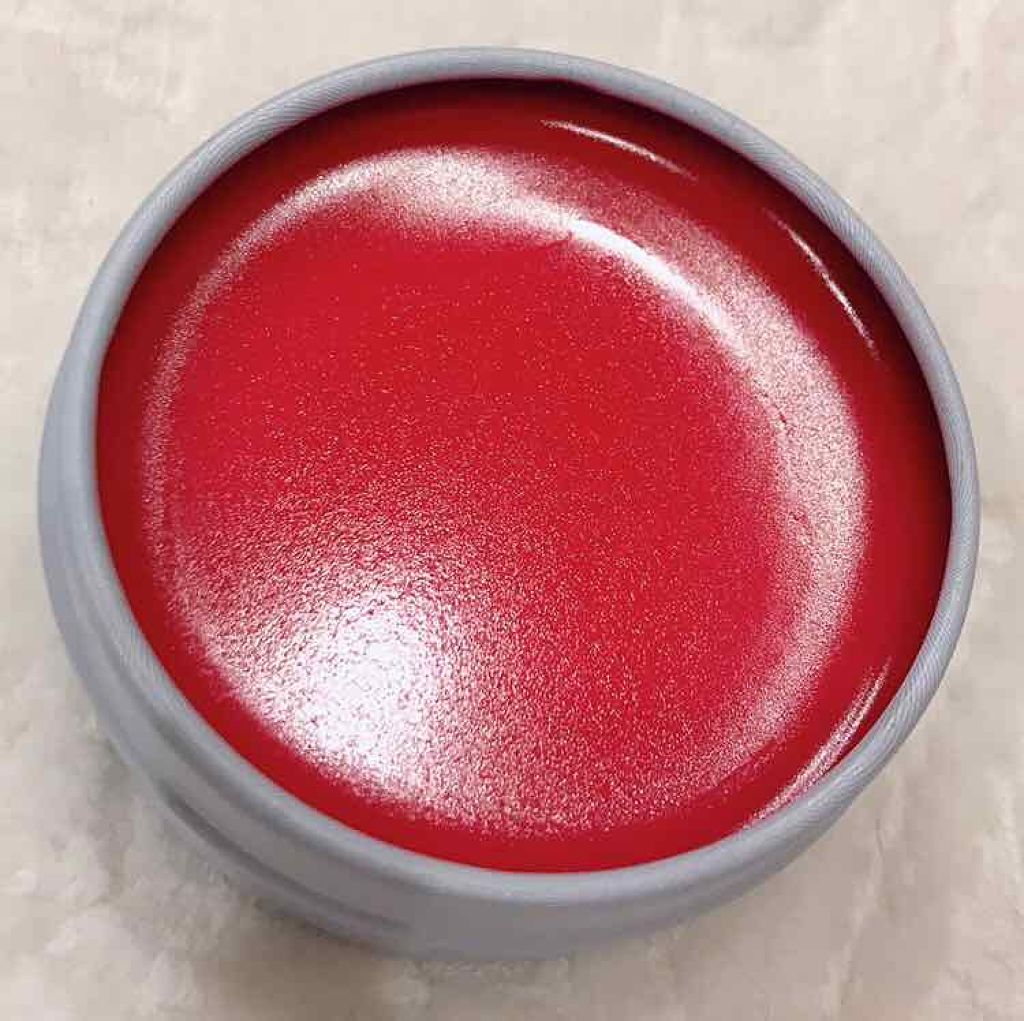 カードキャプターさくらティン缶リップカラー/IT'S DEMO/リップバームを使ったクチコミ（3枚目）