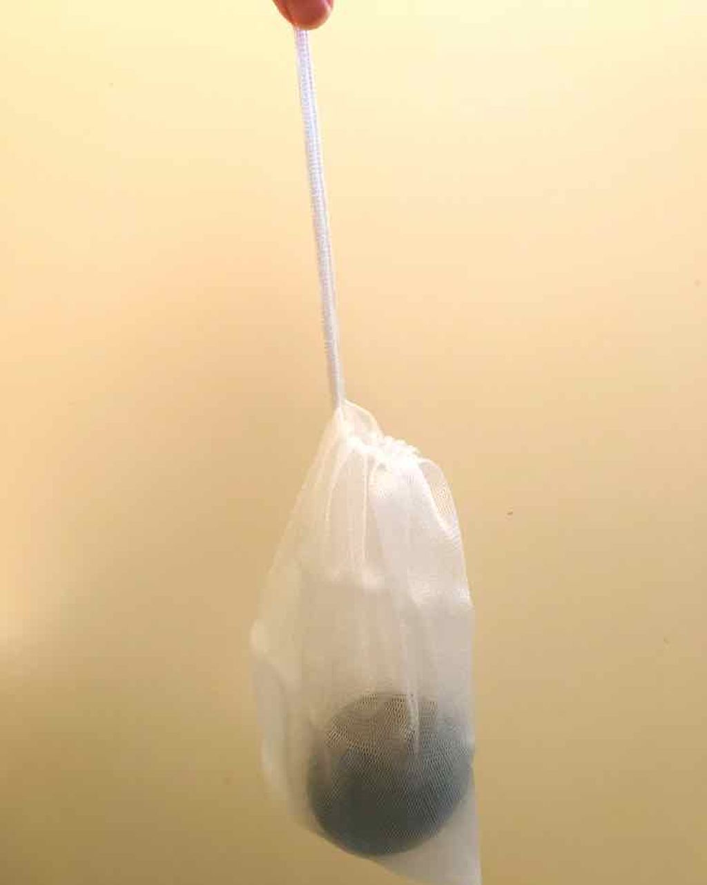 自然ごこち 茶 洗顔石けん/自然ごこち/洗顔石鹸を使ったクチコミ(4枚目)