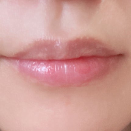 38°C / 99°F リップトリートメント (リップ美容液)/UZU BY FLOWFUSHI/リップケアを使ったクチコミ(5枚目)