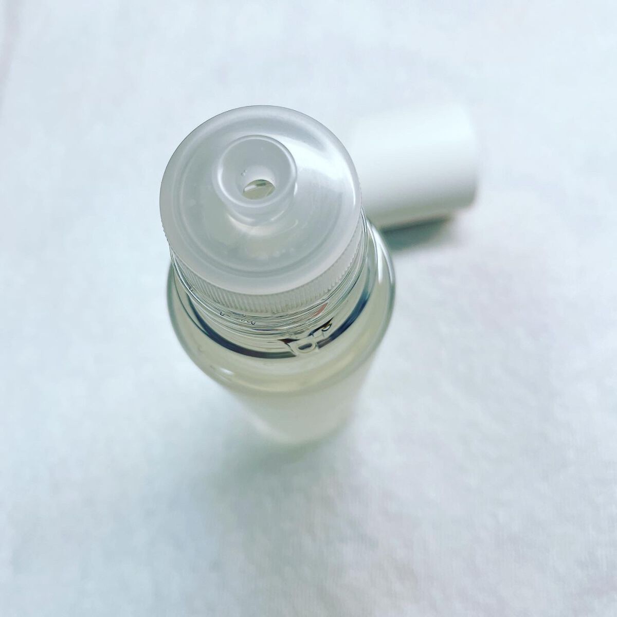 オルビスユー エッセンスローション /オルビス/化粧水を使ったクチコミ（2枚目）