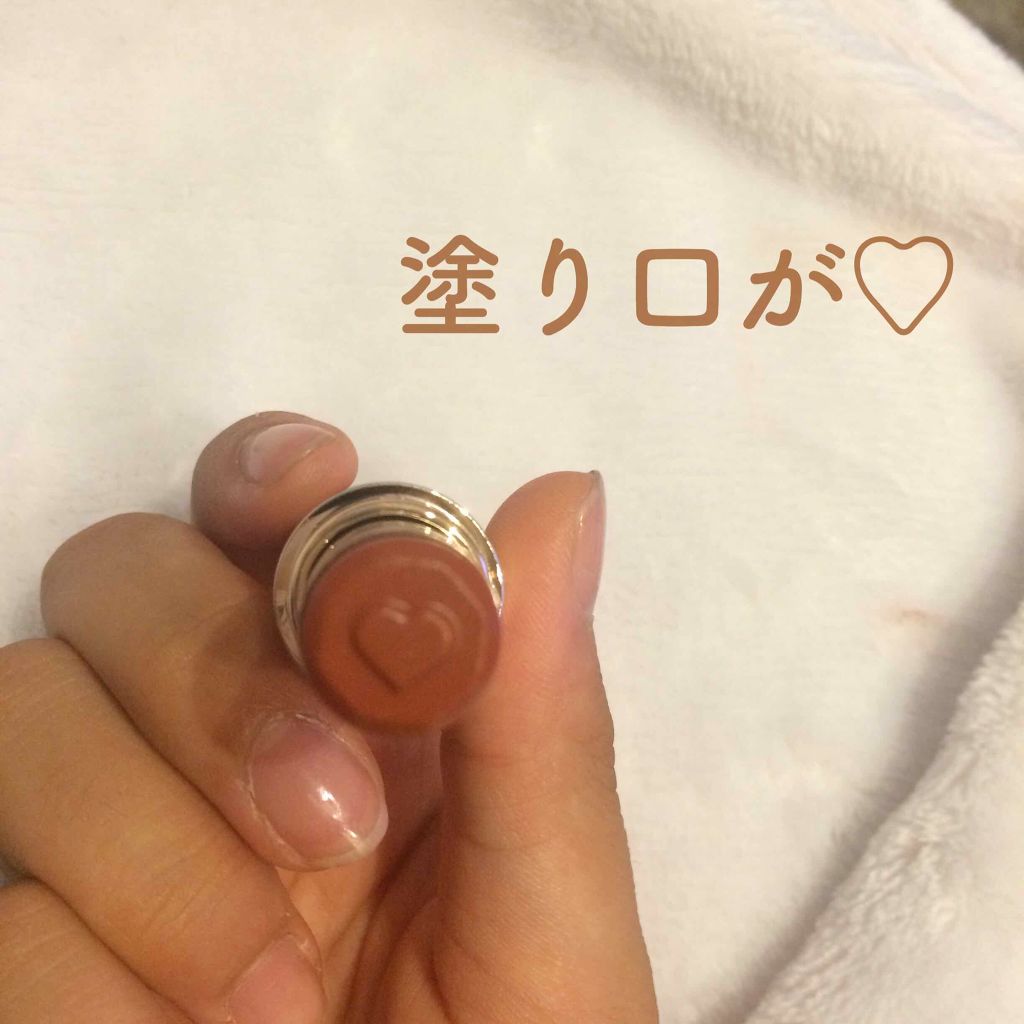 メルティールミナスルージュ/キャンメイク/口紅を使ったクチコミ（2枚目）