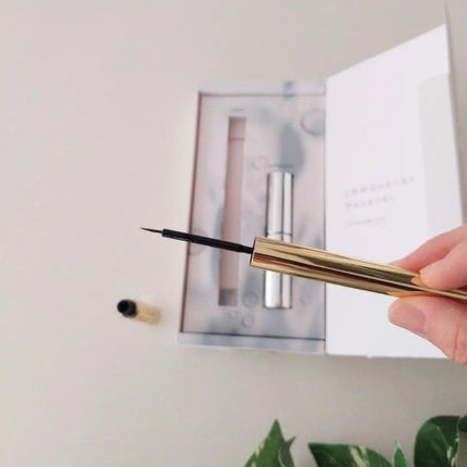 ラッシュプログラム /ISEHAN Lab./まつげ美容液を使ったクチコミ(3枚目)