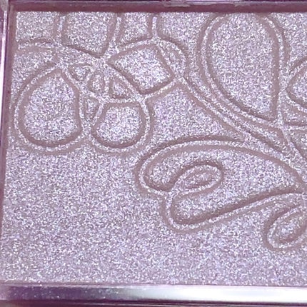 パールグロウニュアンサー/CEZANNE/パウダーハイライトを使ったクチコミ(5枚目)