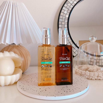 Joy.coco HairOil DAMEGE CARE/Joy.coco(ジョイココ)/ヘアオイルを使ったクチコミ(10枚目)