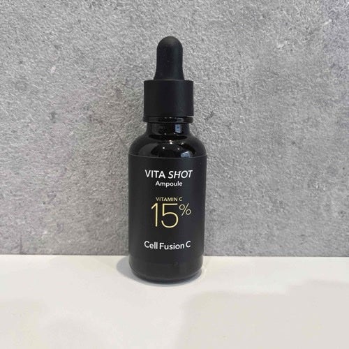 y.csm.s on LIPS 「CellFusionCトーニングCビタショットアンプル\セルフ..」(4枚目)