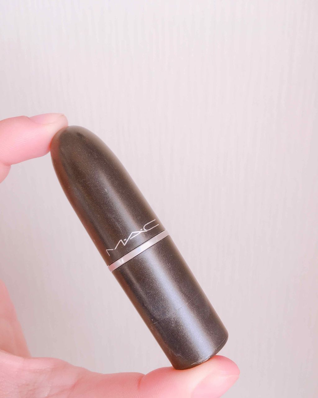 リップスティック/M・A・C/口紅を使ったクチコミ(1枚目)