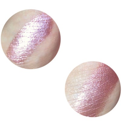 ダズルシャドウ リキッド/M・A・C/リキッドアイシャドウを使ったクチコミ(2枚目)