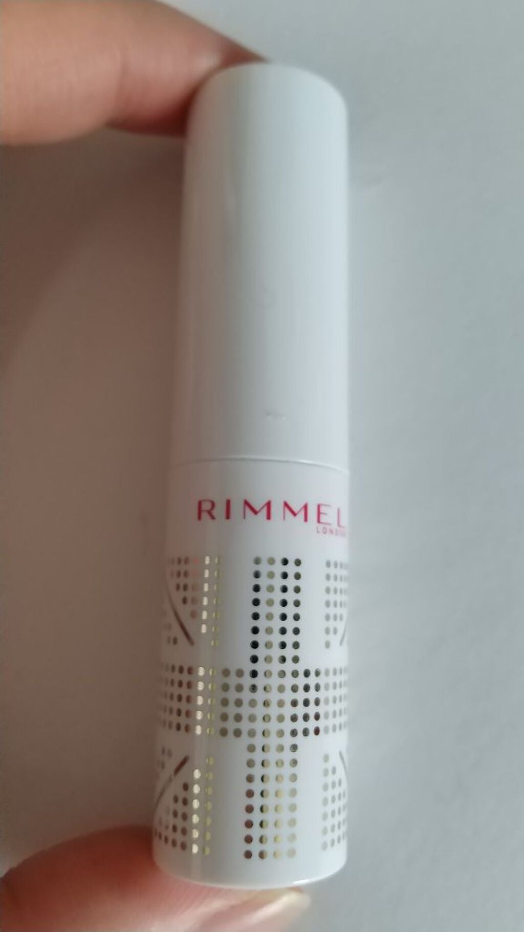 ラスティングフィニッシュ オイルティントリップ/リンメル ロンドン/リップティントを使ったクチコミ(3枚目)