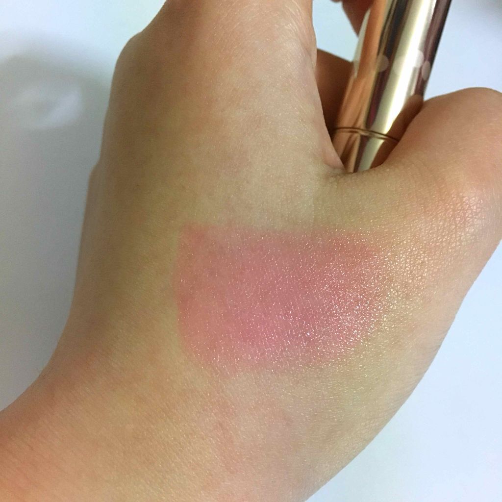 オペラ リップティント N/OPERA/リップティントを使ったクチコミ（3枚目）