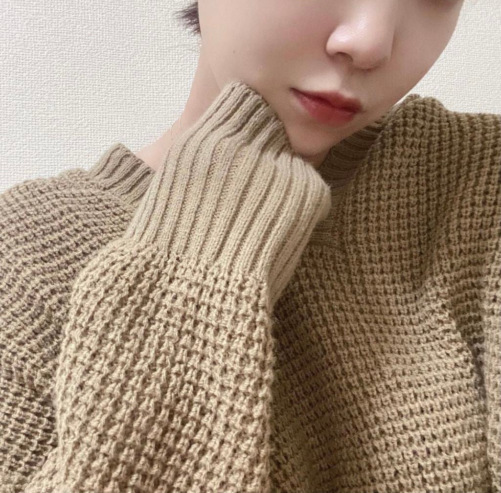 ミネラルカラーセラム/ONLY MINERALS/リップグロスを使ったクチコミ(3枚目)