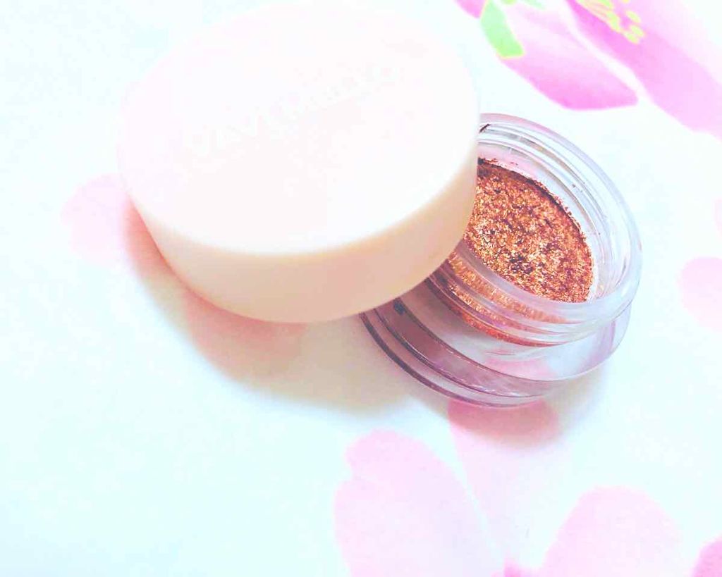 ブリンブリン アイジャム/VAVI MELLO/ジェル・クリームアイシャドウを使ったクチコミ（1枚目）