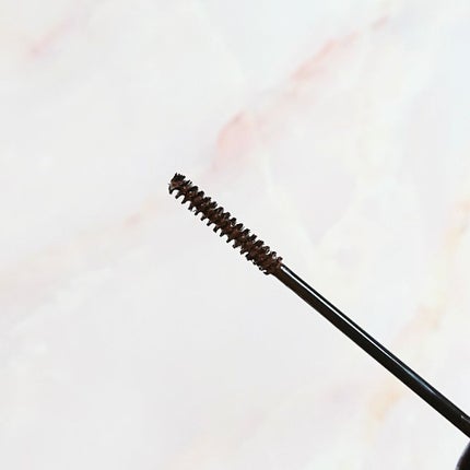 クイックラッシュカーラーセパレート/キャンメイク/マスカラを使ったクチコミ(2枚目)