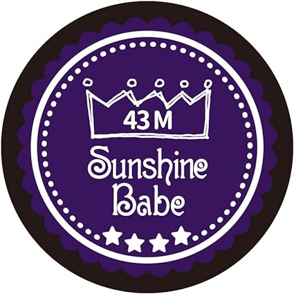 コスメティックカラー 43M オータムウルトラバイオレット