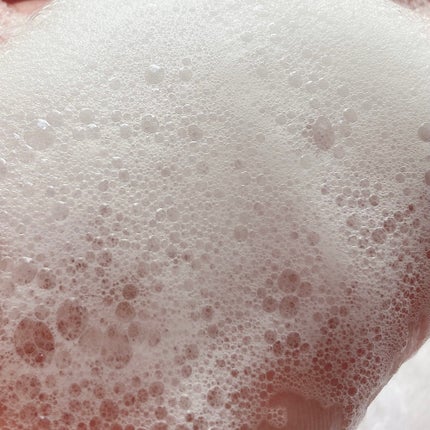 アンク ソープ/ヴァーナル/洗顔石鹸を使ったクチコミ(4枚目)