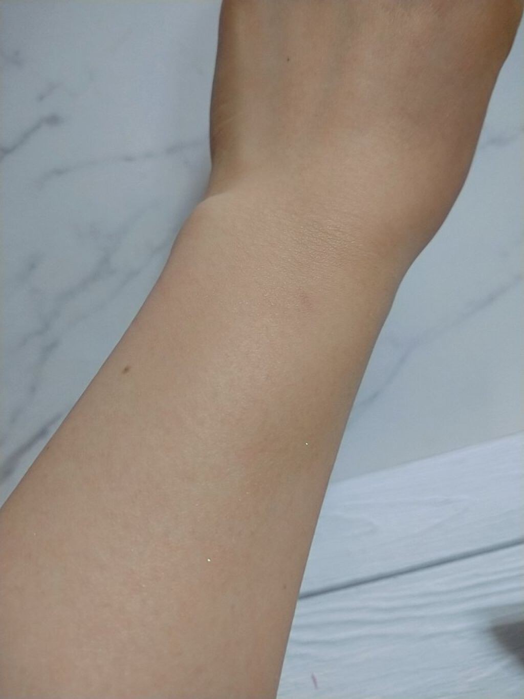 プロフィニッシュファンデーション 特製セット Ｄ (おジャ魔女どれみ 限定デザイン) オークル20/インテグレート/パウダーファンデーションを使ったクチコミ（3枚目）