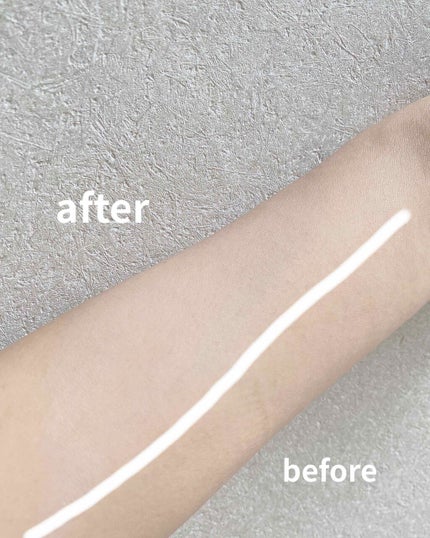 WHITE WHIPPING CREAM(ウユクリーム)/G9SKIN/化粧下地を使ったクチコミ(4枚目)