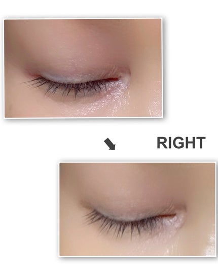 ラッシュアディクト アイラッシュ コンディショニング セラム アドバンス/soaddicted/まつげ美容液を使ったクチコミ(4枚目)