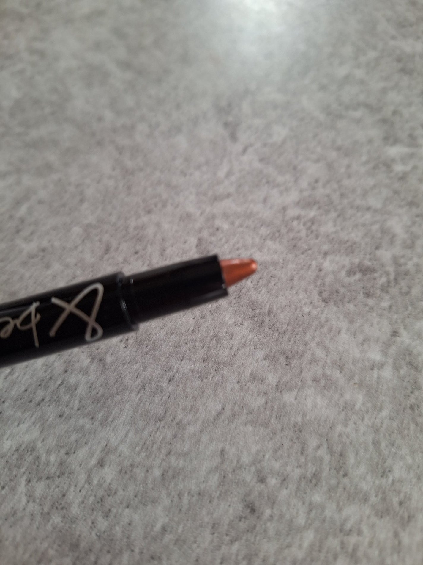 スティックアイシャドウ/&be/スティックアイシャドウを使ったクチコミ(2枚目)