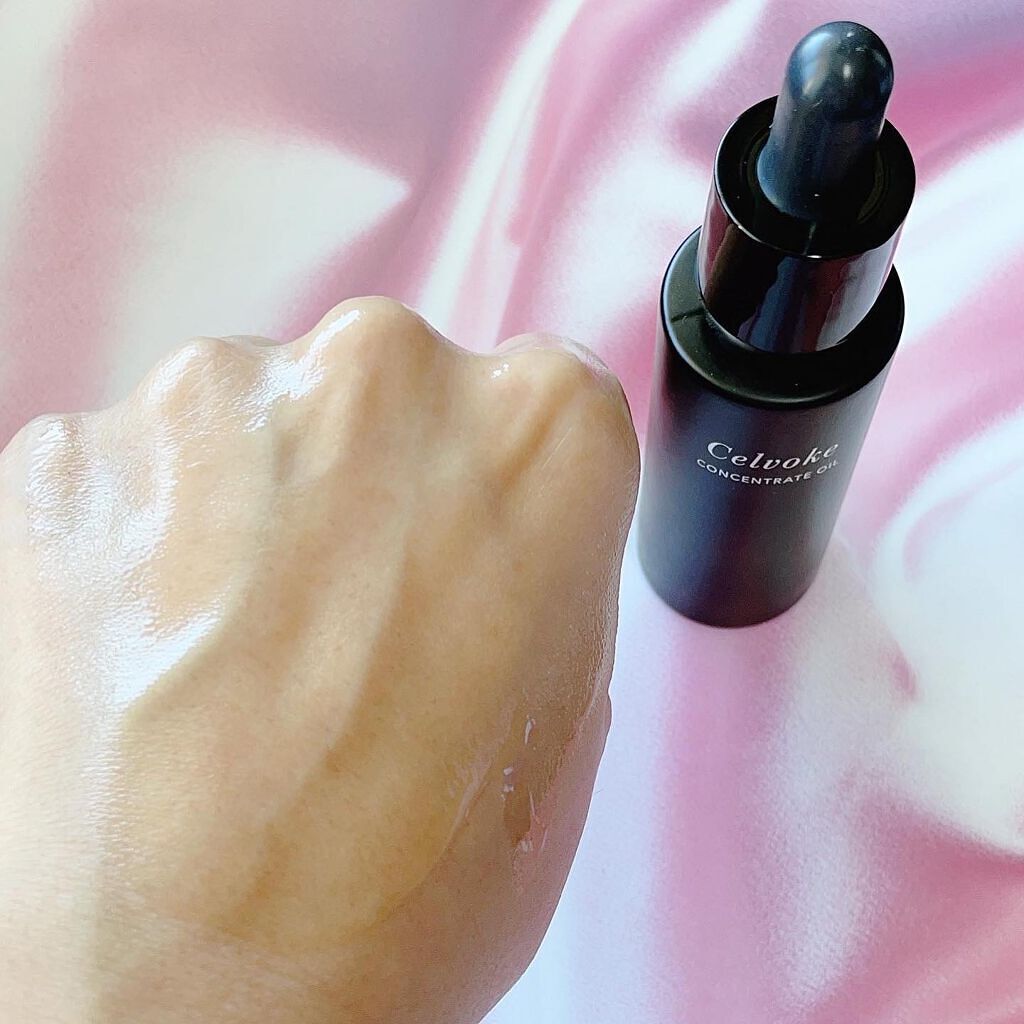 t.s154 on LIPS ãð€âïžCelvokeã³ã³ã»ã³ãã¬ãŒããªã€ã«30mLÂ¥13,20..ãïŒ4æç®ïŒ