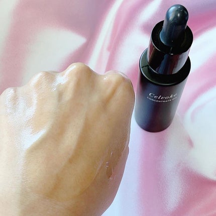 t.s154 on LIPS ãð€âïžCelvokeã³ã³ã»ã³ãã¬ãŒããªã€ã«30mLÂ¥13,20..ãïŒ4æç®ïŒ