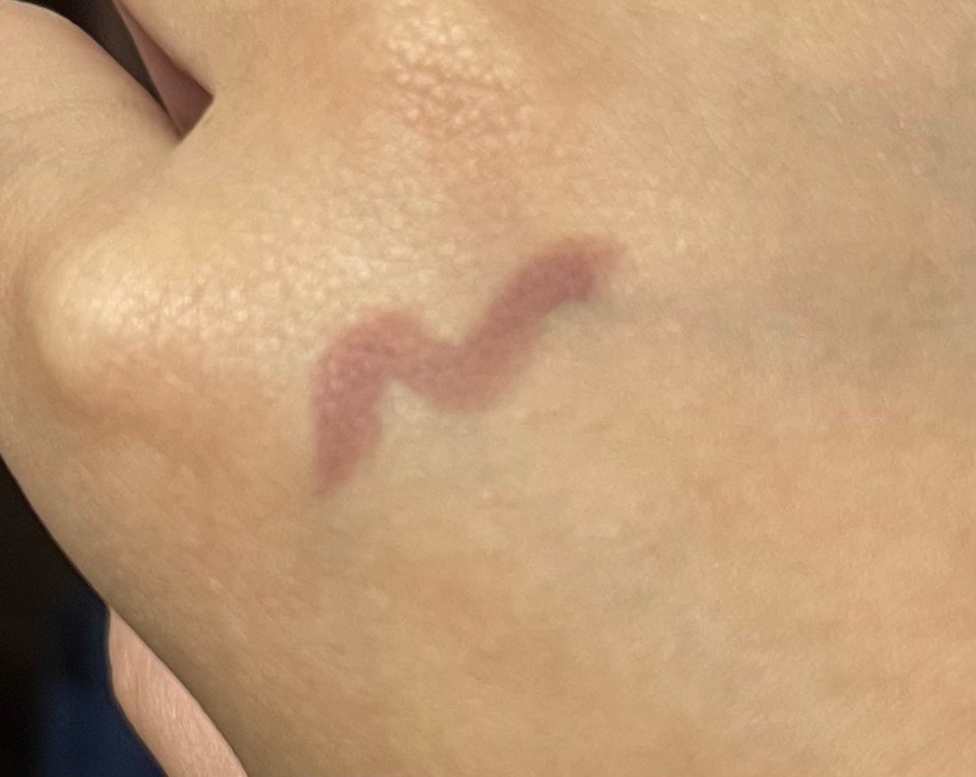 影色リップメイカー/CEZANNE/口紅・グロス・リップライナー・リップケアを使ったクチコミ(2枚目)