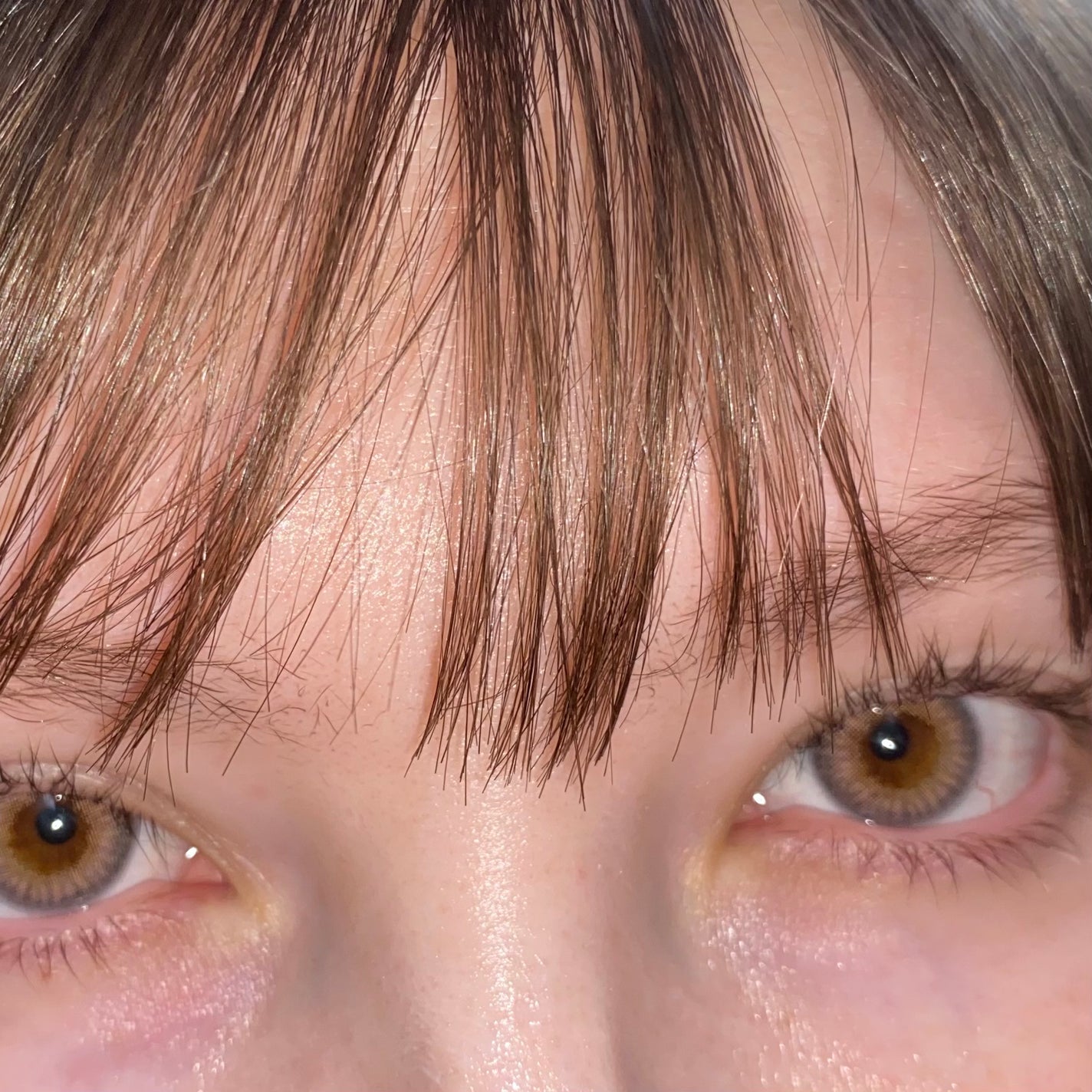 MOLAK 1month/MOLAK/1ヶ月(1MONTH)カラコンを使ったクチコミ(1枚目)