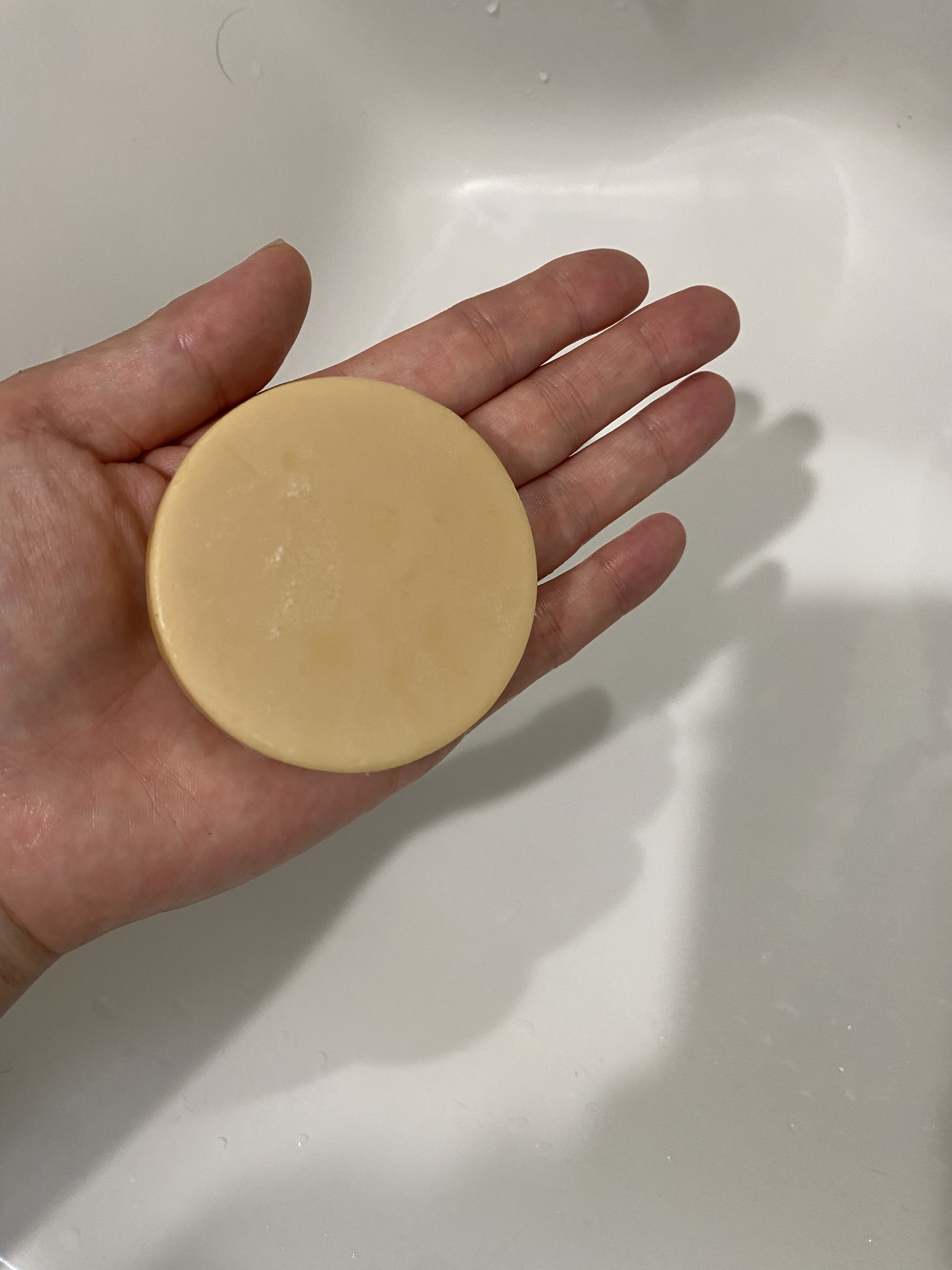 にこせっけん/株式会社エレファント/ボディ石鹸を使ったクチコミ（1枚目）