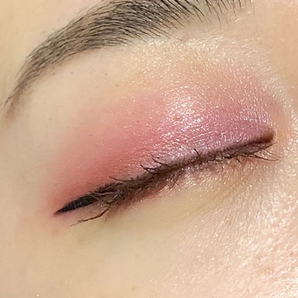 ケイト ザ アイカラー/KATE/単色アイシャドウを使ったクチコミ(4枚目)