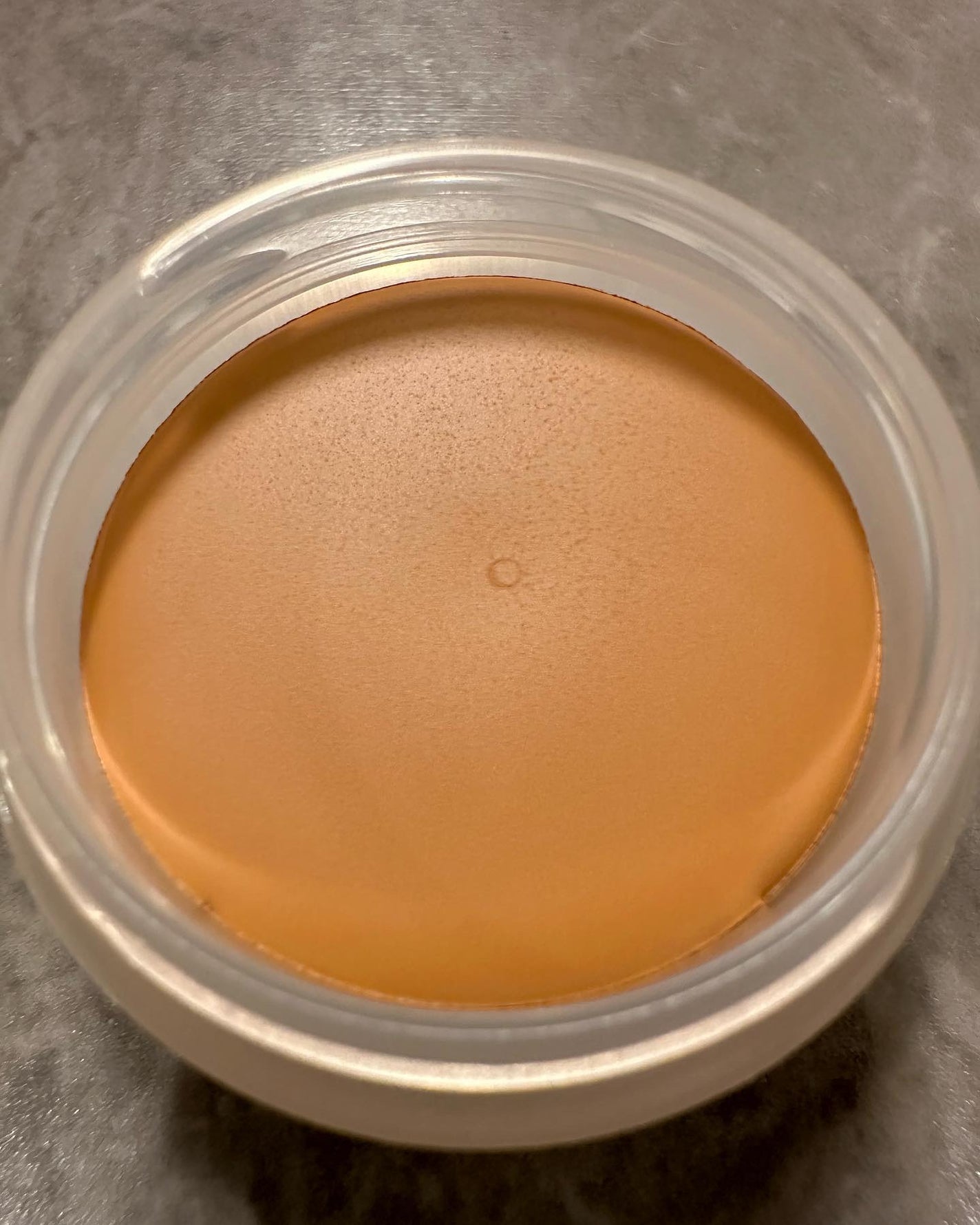 ウルトラカバーアイコンシーラー WP/FASIO/クリームコンシーラーを使ったクチコミ(2枚目)