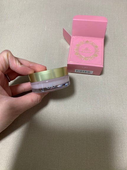 モテソルベ/Eternal Secret/バスト・ヒップケアを使ったクチコミ(1枚目)