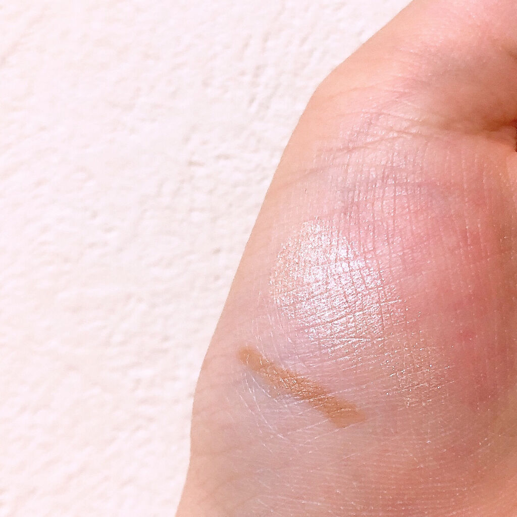 マルチコントゥアペンシル/KATE/スティックアイシャドウを使ったクチコミ（3枚目）