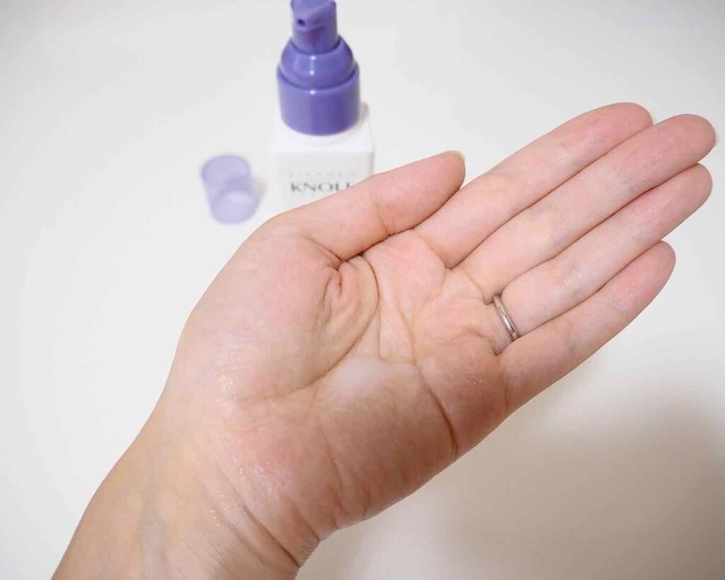 モイスチュアソフニング エマルジョン N/スティーブンノル ニューヨーク/ヘアミルクを使ったクチコミ(1枚目)