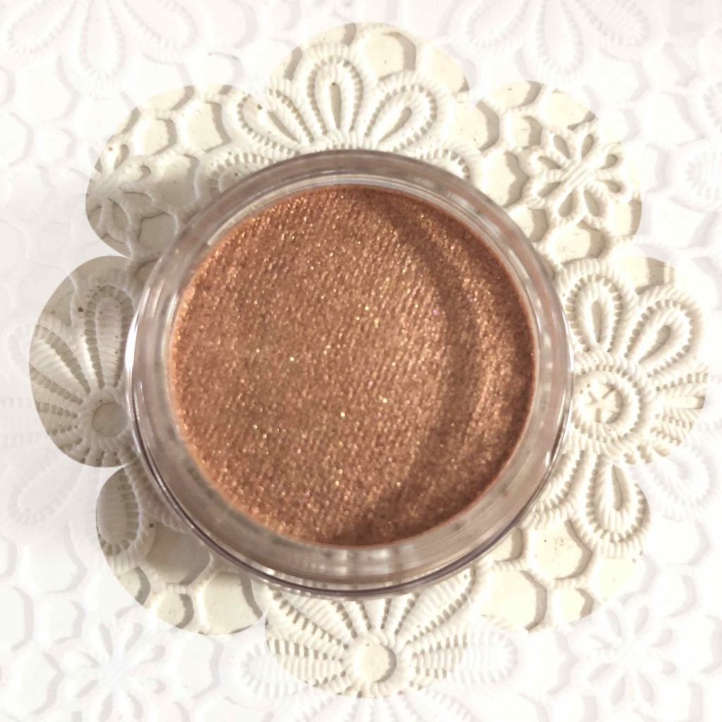 ザ ベージュアイズ/LUNASOL/アイシャドウパレットを使ったクチコミ（2枚目）