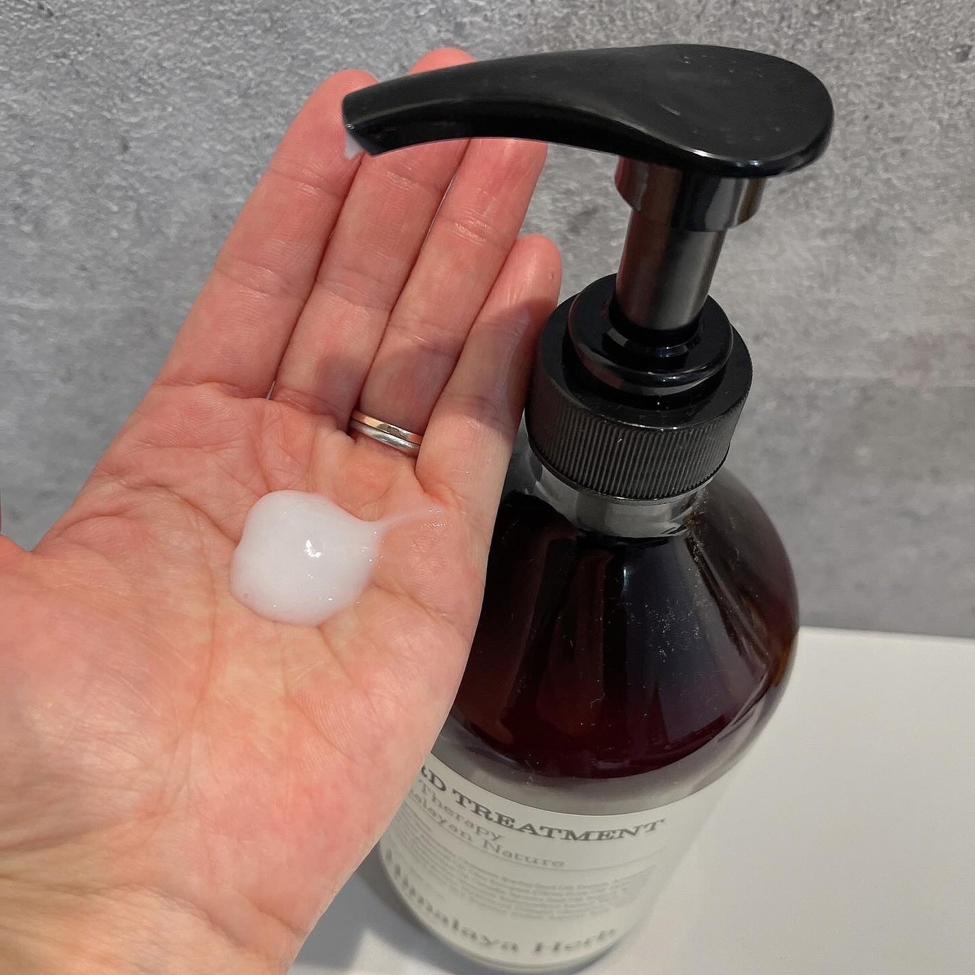 y.csm.s on LIPS 「、NARD♡シグニチャーシャンプー&トリートメントヒマラヤ高山..」(4枚目)