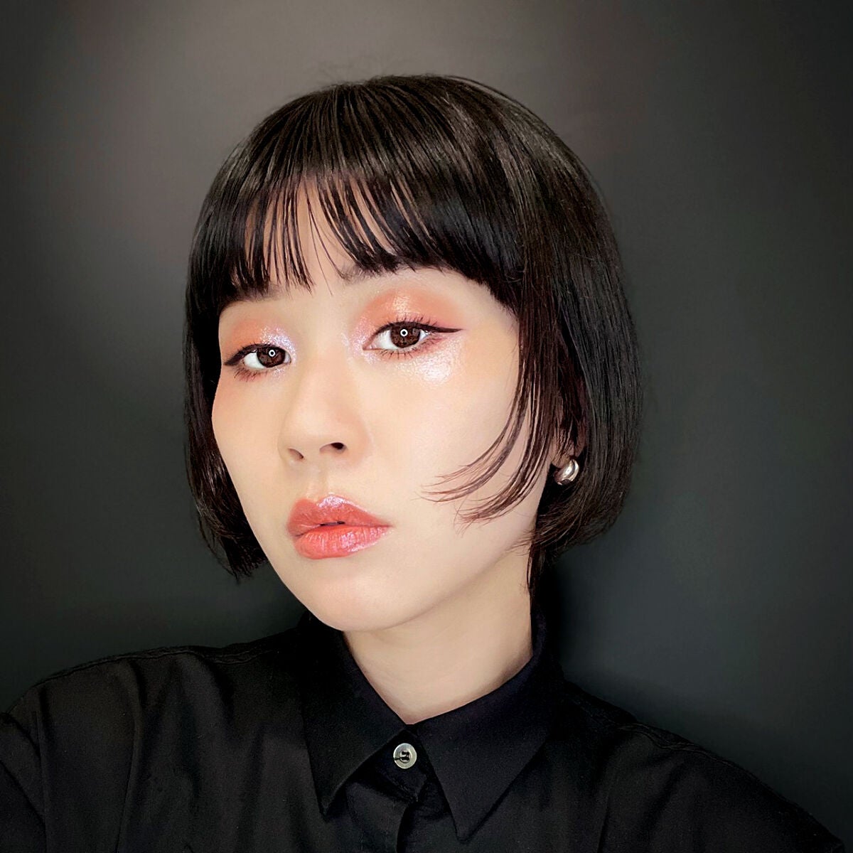 エターナルプリズムアイパレット/shu uemura/アイシャドウパレットを使ったクチコミ(3枚目)