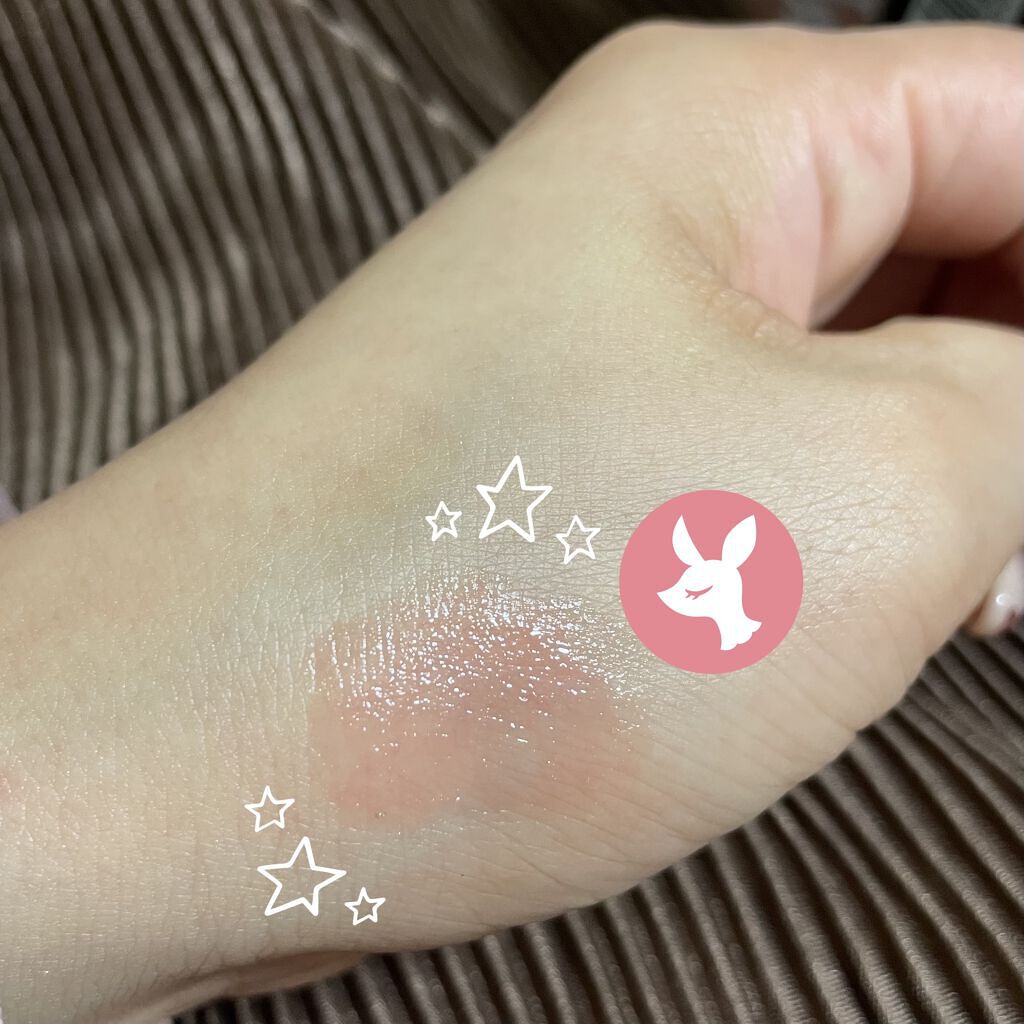 プランプリップケアスクラブ/キャンメイク/リップスクラブを使ったクチコミ（2枚目）