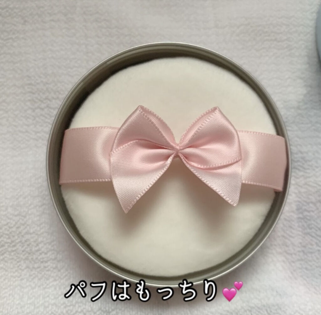 すっぴんパウダー/クラブ/プレストパウダーを使ったクチコミ（3枚目）