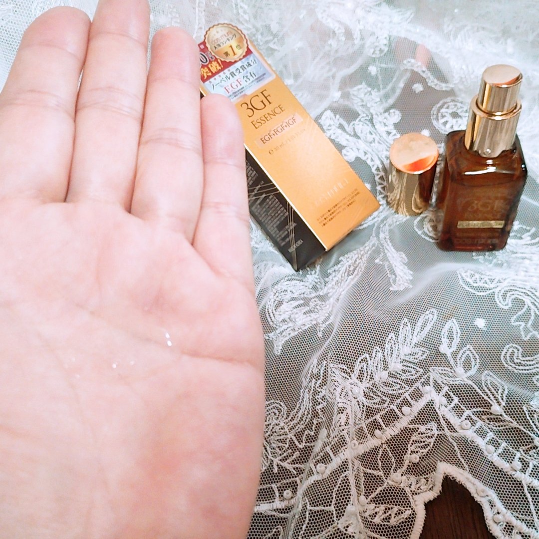 を使ったクチコミ（3枚目）