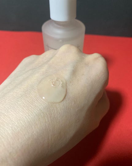 を使ったクチコミ(2枚目)