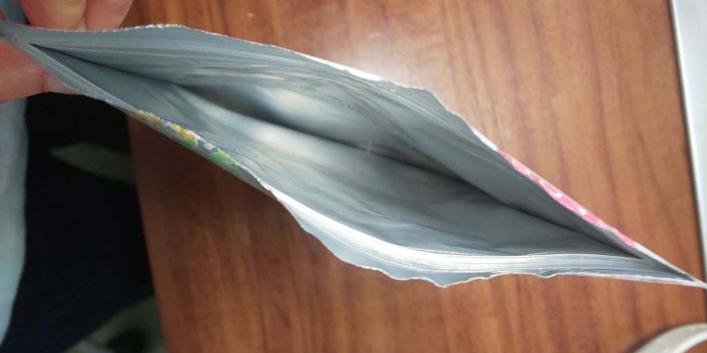 ダイソーパック/DAISO/シートマスク・パックを使ったクチコミ（1枚目）